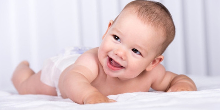 Waspada Kekurangan Kalsium pada Bayi, Ini Penyebab dan Gejalanya