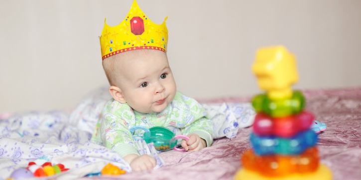 Rekomendasi Nama Bayi Laki-Laki dari Karakter Disney