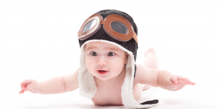 Inspirasi Nama Bayi Laki-Laki Bermakna Kuat dan Tangguh