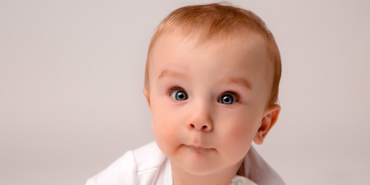 5 Keistimewaan Bayi yang Lahir di Bulan Januari