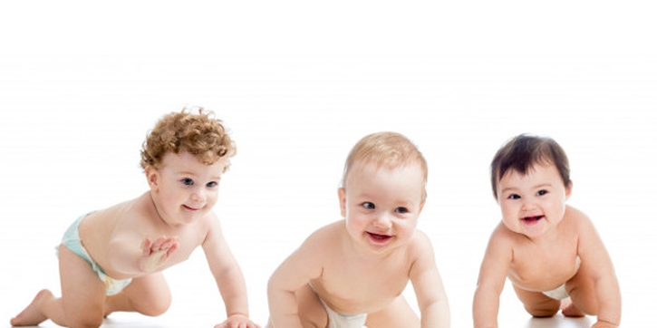 Moms Perlu Tahu, Teori Baru Tumbuh Kembang Bayi (2)