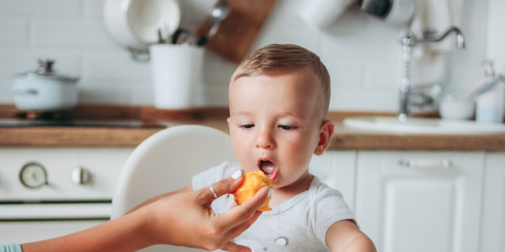Moms, Ini Superfood untuk MPASI Bayi Anda
