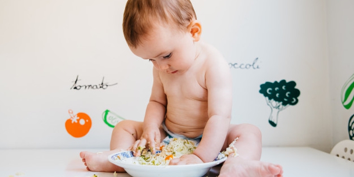 Ingin Si Kecil Memiliki Banyak Ide? Ini Caranya, Moms