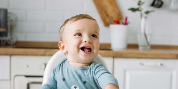 Amankah Memberikan Anggur untuk MPASI Bayi Anda?