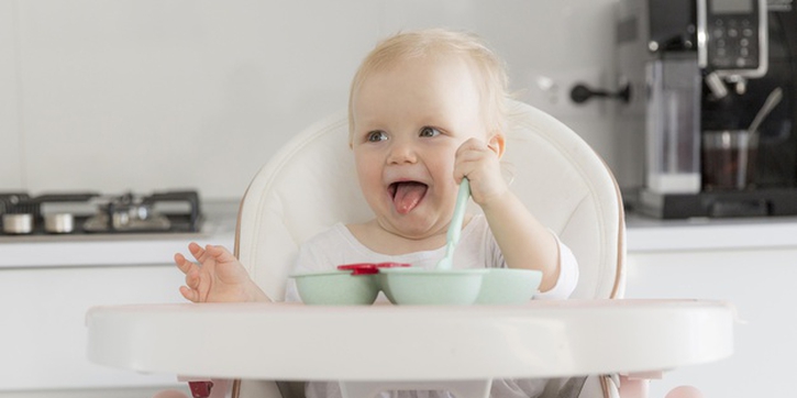 Sehat dan Bergizi, Begini Cara Mengolah Biji-bijian untuk MPASI