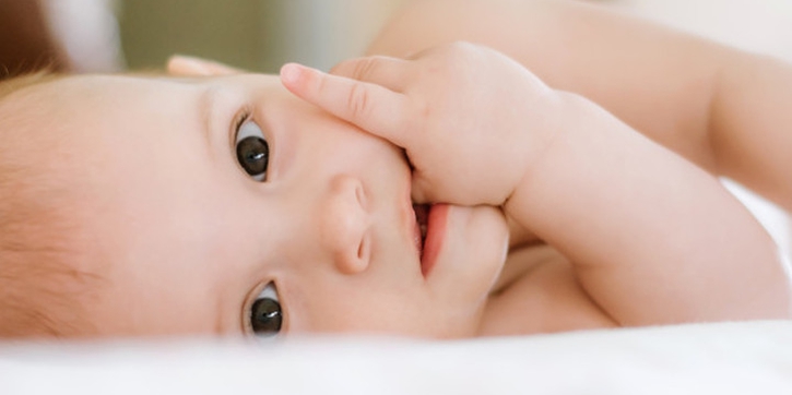 Tips untuk Mencegah Munculnya Kulit Kering pada Bayi