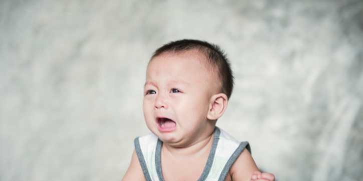 Perkembangan Emosi Bayi di 2 Tahun Awal Kehidupannya