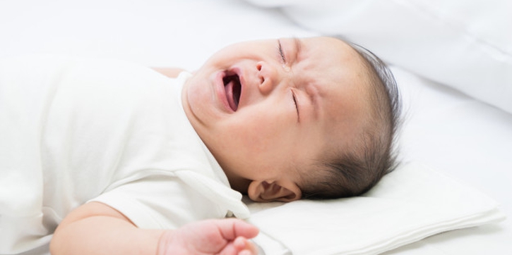 Waspadai Infeksi Saluran Kemih pada Anak Anda, Moms!
