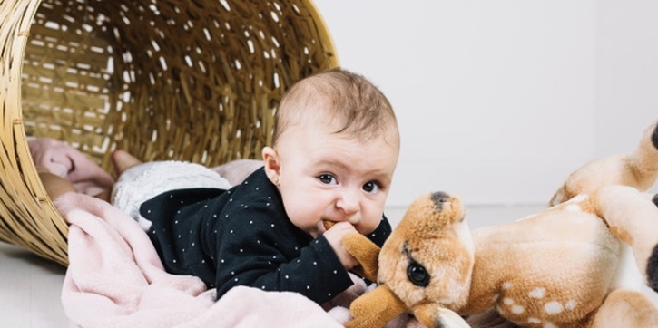 Pentingnya Menjaga Kesehatan Mulut Bayi Anda