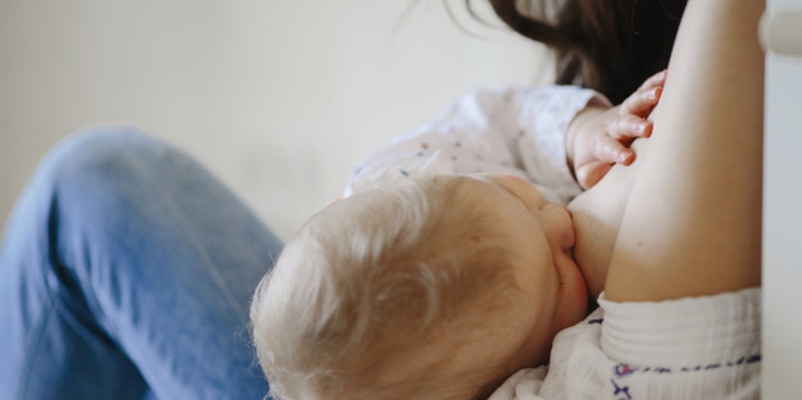 Kapan Saatnya Intervensi Nutrisi pada Bayi yang Sedang ASI?