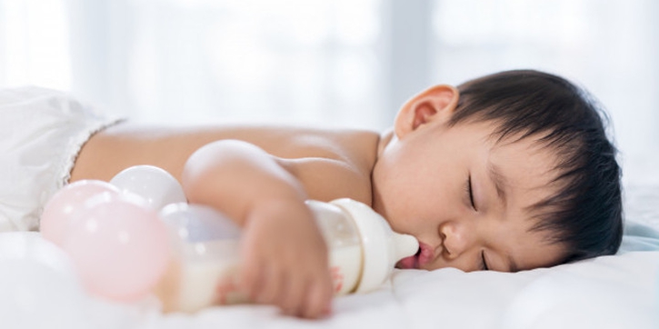 Mitos dan Fakta Perkembangan Anak yang Moms Perlu Tahu