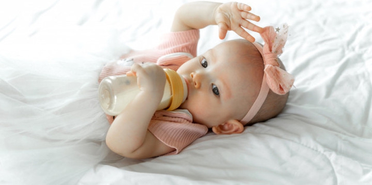 Apa Penyebab Bayi Mengalami Alergi Protein Hewani?