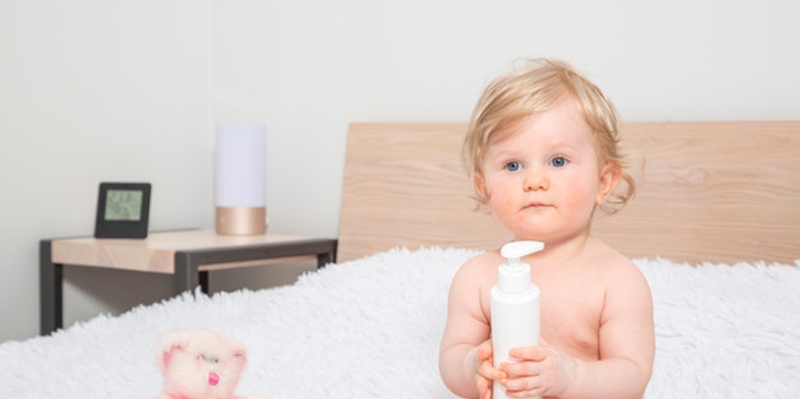Moms, Ini Rekomendasi Liquid Powder untuk Bayi Anda
