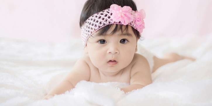 Nama Bayi Perempuan yang Akan Populer di Tahun 2020