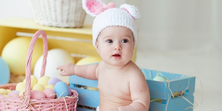 Begini Cara Menambah Berat Badan Bayi, Moms