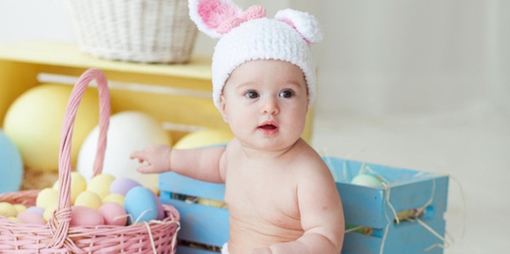 100+ Inspirasi Nama Bayi Perempuan Yang Artinya Cerdas