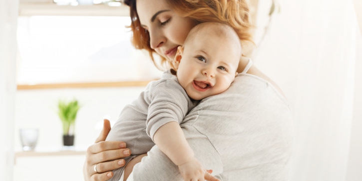 7 Karakter Unik Bayi yang Lahir di Hari Sabtu
