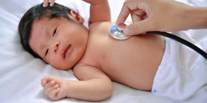 Tuberkulosis pada Bayi, Kenali Penyebab dan Gejalanya!