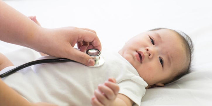 Mengenal RSV, Virus Pernapasan yang Menyerang Bayi