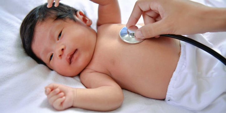 11 Gejala Sepsis Neonatorium, Infeksi Darah pada Bayi