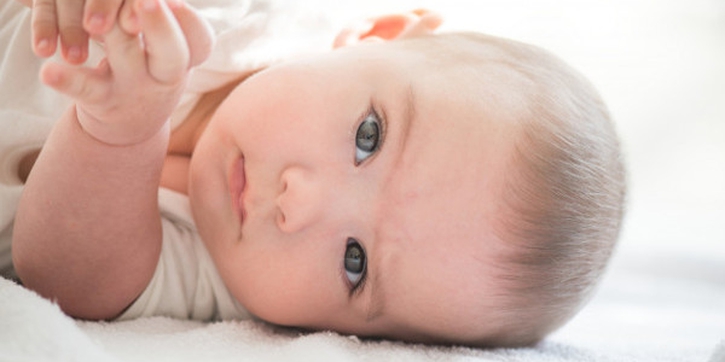 Menangani Bayi Kejang Tanpa Demam