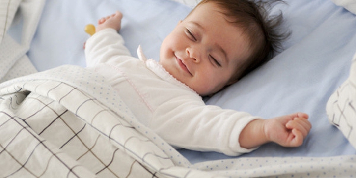 Bisakah Bayi Bermimpi? Ini Penjelasannya, Moms
