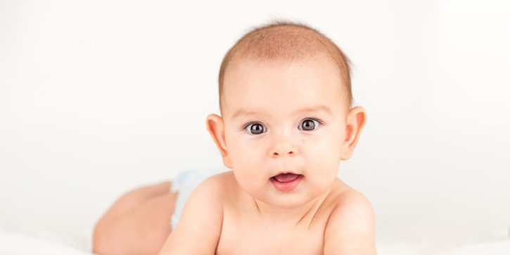 50 Ide Nama Bayi Laki-Laki Modern