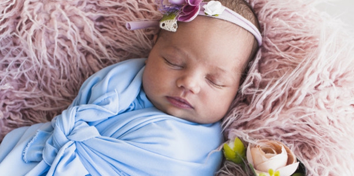 Ini yang Dibutuhkan Bayi di Setahun Pertamanya (1)