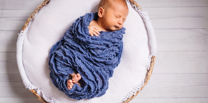 5 Karakter Tidur Bayi Baru yang Mesti Anda Pahami