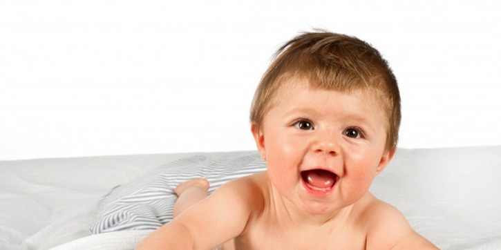 Manfaat Tummy Time yang Perlu Moms Tahu