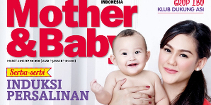 Cover Maret 2016