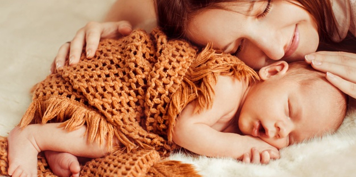Cara Tepat Menyimpan Tali Pusat Bayi