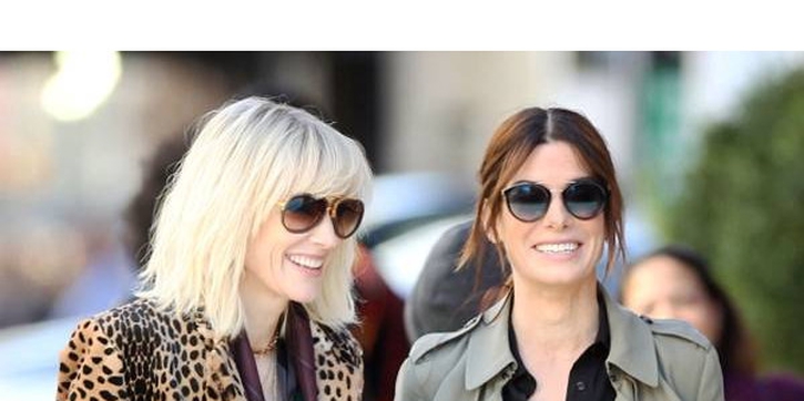 Ini Jenis Facial yang Bikin Sandra Bullock Awet Muda