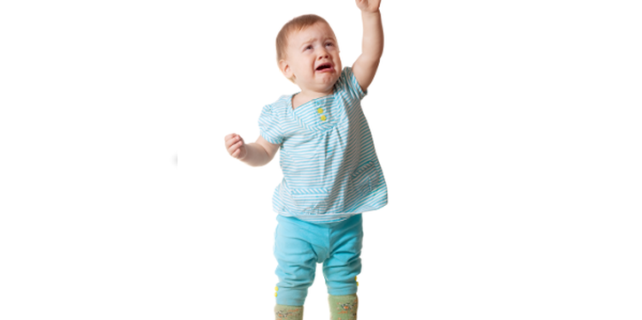 5 Cara Atasi Kecemasan Anak saat Ditinggal Orang Tua