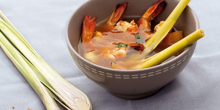 Tom Yum Goong