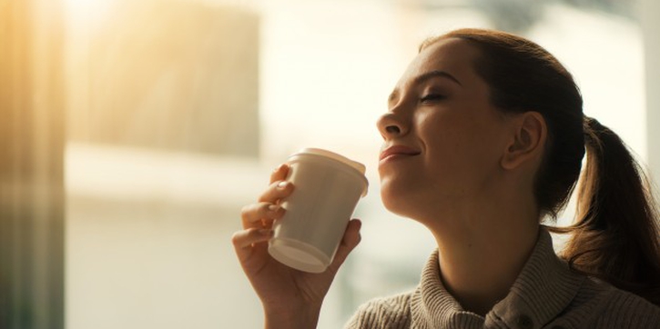 Ibu Hamil Boleh Minum Kopi, Tapi Ini Bahayanya!