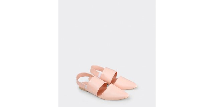 Flats Shoes Cantik untuk Bumil