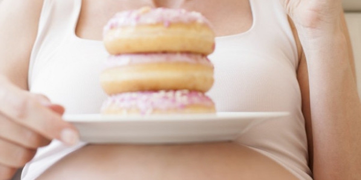 Diabetes Saat Hamil