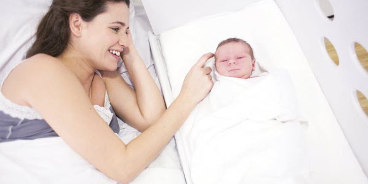 Awal Kehidupan Newborn