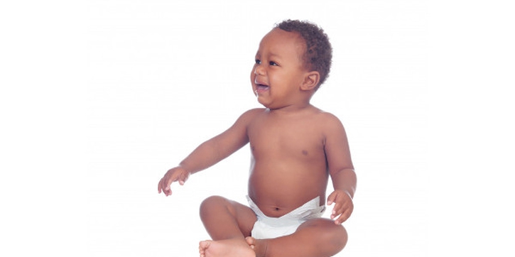 Moms, Ini 5 Langkah Cegah Ruam Popok pada Bayi