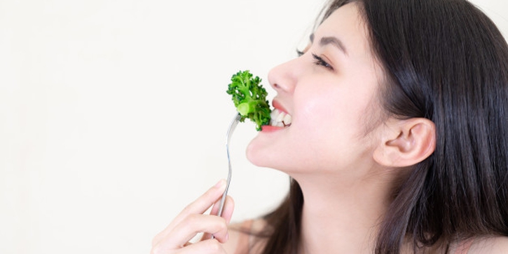 Catat! Ini 5 Makanan Pencegah Jerawat