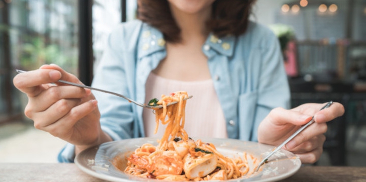 Rekomendasi Merek Pasta Lezat untuk Hidangan Keluarga