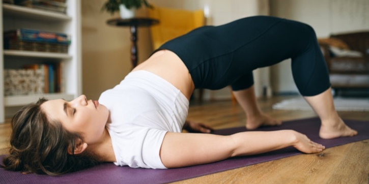 Moms, Ini Cara Alami Merapatkan Vagina Setelah Melahirkan