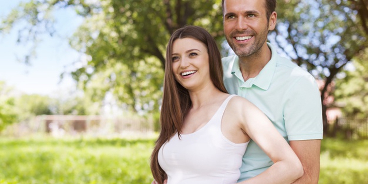 Dads, Begini Cara Mengatasi Perubahan Mood Istri saat Hamil