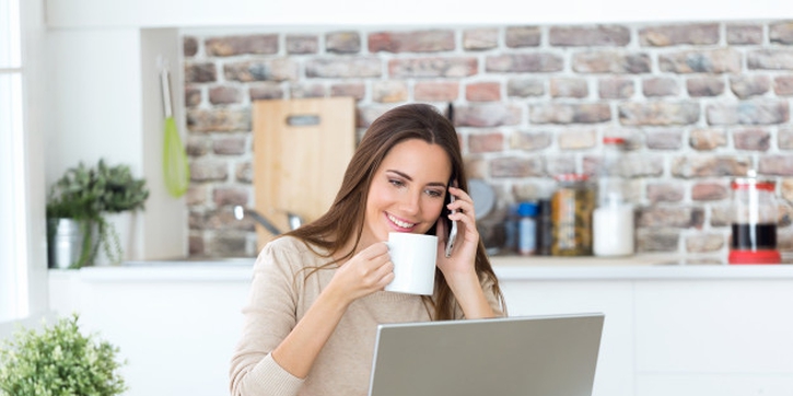 Rekomendasi Paket Internet WiFi Rumah yang Hemat dan Stabil