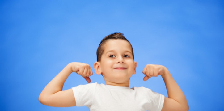 10 Cara Mendidik Anak agar Memiliki Mental yang Kuat