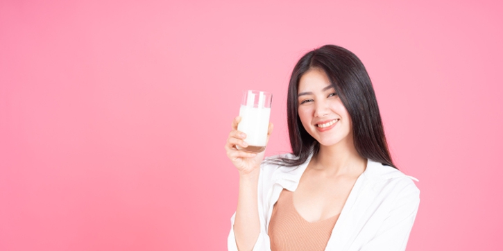 Rekomendasi Susu untuk Calon Ibu yang Sedang Program Hamil