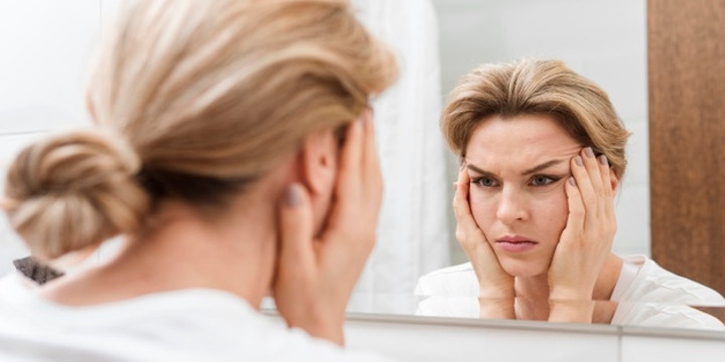 Waspada, Moms! Bell's Palsy Sering Menyerang Ibu Hamil