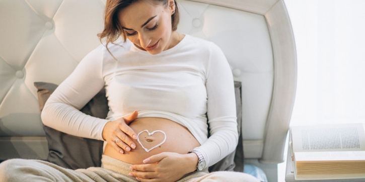 Yuk, Belajar Belly Mapping untuk Mengetahui Posisi Janin!