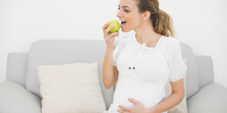 Ini Penyebab Berat Badan Ibu Sulit Bertambah saat Hamil